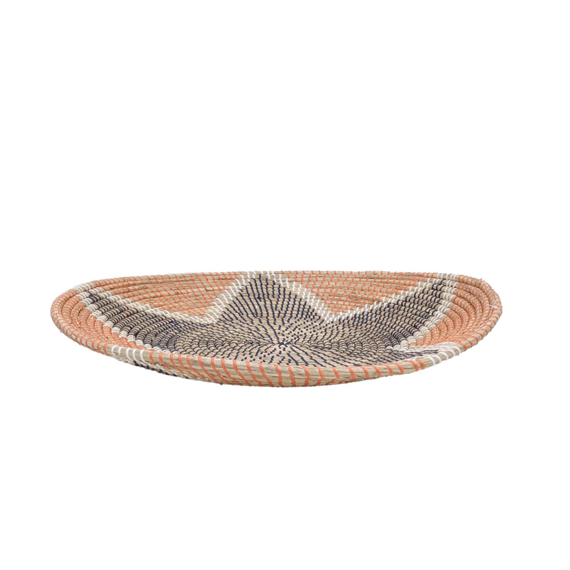 Large Round Basket Wall Décor by Ashland®